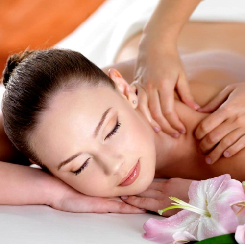massage une pause s'impose institut de beauté à Manosque
